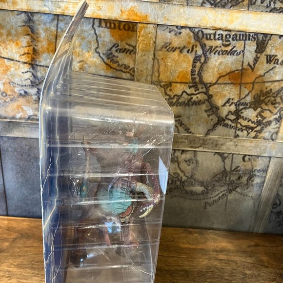 Vertebreaker! McFarlane Toys Action Figure - Picture 3 of 7